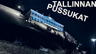 Suurleuan Tumppi: Tallinnan kauppakassi 2/23