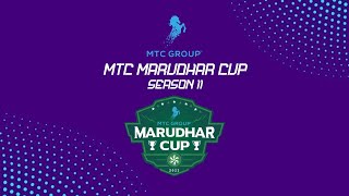 MTC MARUDHAR CUP 2023 SEASON 11 | DAY 3 |