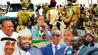 WAR DEGDEG garaad Tv 20 December 2024