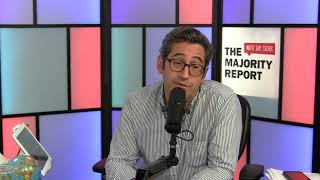 Homewreckers: How Wall St. Demolished the American Dream w/Aaron Glantz - MR Live - 11/5/19