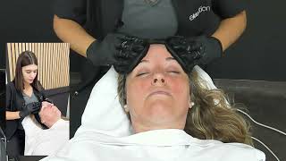 Professional Peeling Protocol: Step-by-Step Training by our Aesthetic Expert in Spain