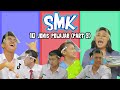 10 Jenis Pelajar Part 3 | SMK Musim 2