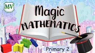 Mathematics Primary 2: Reading a Calendar