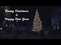 祝大家聖誕節快樂 新年快樂2021 merry christmas from the rink