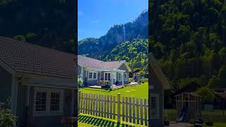 #travel #mountains #nature #switzerland #shortvideo #viralvideo #shorts #short #trending #music#love