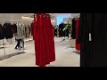 Zara Winnipeg|  Window shopping