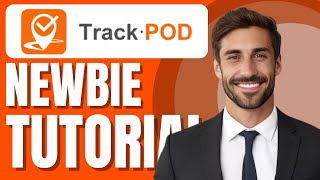 Track-POD Tutorial for Newbies | Delivery Management Software & App Demo