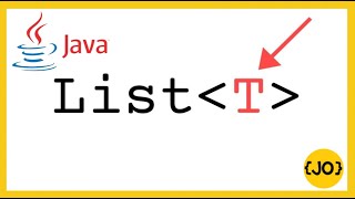 Generics In Java Full Easy Tutorial