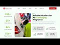 Elementor Flexbox Container Tutorial | Flexbox in Elementor Pro |  New Responsive Full-Width 2025