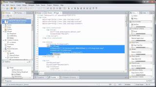 File Upload XPage Forms via OpenNTF.org Extension Library Dialogs