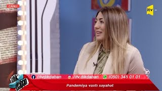 Dikdaban - 20.05.2021