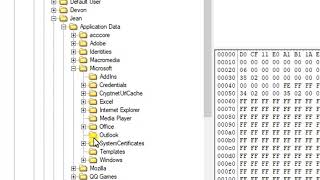Forensics Investigation of Document Exfiltration - The M57 Jean Case