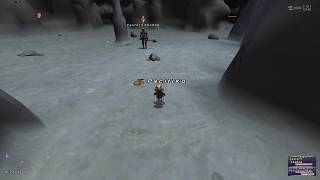 【FF11】狩人時代の憧れのエウリュトスボウを取りに行きました。【NM】