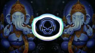 Ganesha Trance EDM 2021   Ganpati Dj Song 2021 गणपती बाप्पा मोरया गणेशोत्सव २०२१