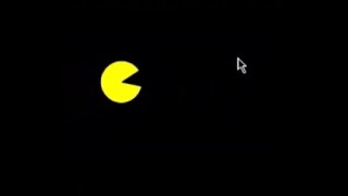 How to Code Pacman || Processing