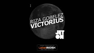 Riza Gobelez - Nars (Original Mix)