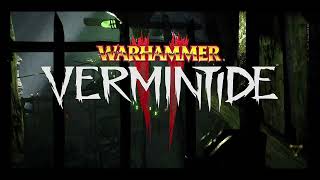 Warhammer: Vermintide 2 my first experience