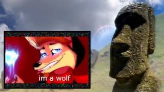 Moai Reacts - TIME STANDS STILL | 400 Years