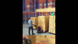 จระเข้ไฟฟ้า Bt ดียังไง? #โฟล์คลิฟท์ #รถโฟล์คลิฟท์ #forklift