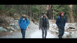 GRAHAN VILLAGE I Cinematic Video I Sony a6400 I Drone View I Sar Pass l Kasol I Arijit Adhikary