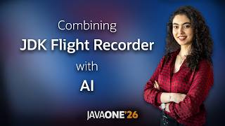 Intelligent JVM Monitoring: Combining JDK Flight Recorder with AI