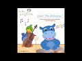 Baby Einstein - Meet The Orchestra (2005 CD) Part 1