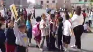 AATP 2002 -Castelar Elementary School