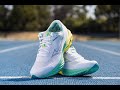 Mizuno Wave Rider 27 'The Journey' The Official Sport Shoe of the Australian Paralympic Team