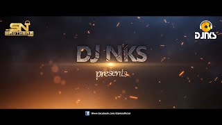 Genda Phool (Remix) ¦ Badshah ¦ DJ NKS ,ft,DJ SN Brothers  Video 2020