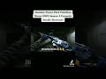 Gundam Tracer Pack Finishing Moves MW3 S4 Cosmetic Bundle Showcase @fredrickunlocks on Instagram