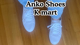 Anko Shoes | K mart | Australia