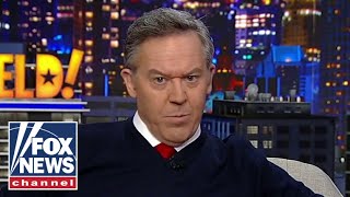 Gutfeld: Could these documents be the last straw for Joe Biden?
