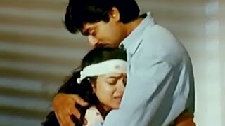 Bhale Bullodu Movie Scenes - Jagapathi Babu accepts Soundarya love - Jayasudha
