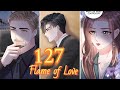 Burning Flame of Love Chapter 127