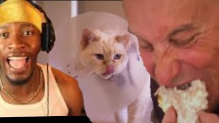 Woman Feed Her Mom Cat Food - The World's Cheapest Millionaire | Reaction Video Extreme Cheapskates