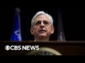 Attorney General Merrick Garland announces findings of probe into Minneapolis police | full video