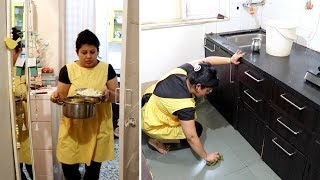 Sunday 2 Special Recipes Banane K Baad Itna Kaam Karna Pada | Hindi Daily Vlogs