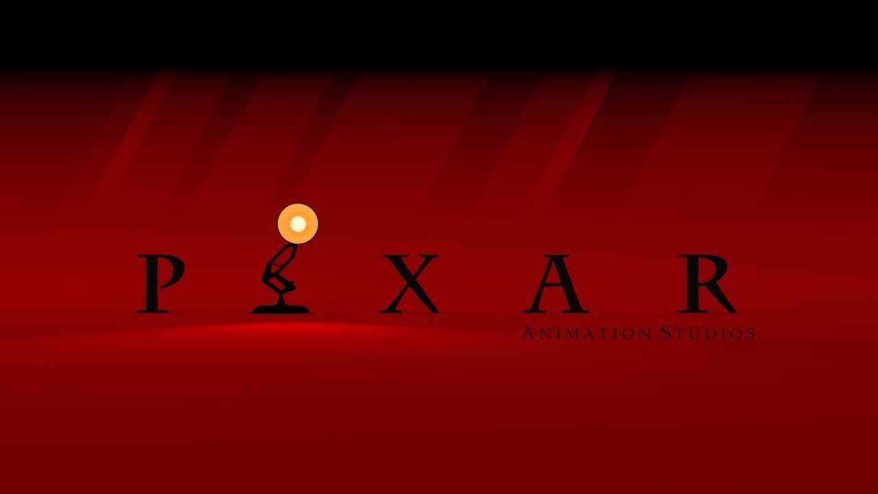 Pixar Animation Studios 2018 Incredibles 2 Variant Logo Remake