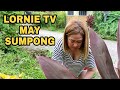 LORNIE TV MAY SUMPONG