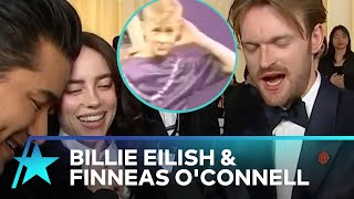 Billie Eilish REACTS to Ryan Gosling’s Epic Dancing Video From 1992