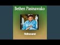 Jehovha Ndinokudai