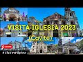 Visita Iglesia 2023 CAVITE | Lenten Pilgrimage | The Two Pilgrims ❤️