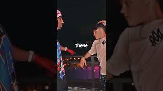 Fousey Gets Real With Jack Doherty
