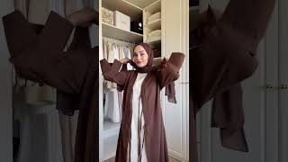 Aleyna ATALAR #aesthetic #hijab #hijabstyle #style #hijabfashion #hijabi #modestfashion #abaya #love