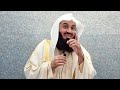 NEW | The Value of the Masjid - Mufti Menk