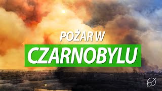 Czarnobyl - czy coś nam grozi?