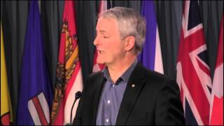 Marc Garneau drops out of the Liberal leadership race