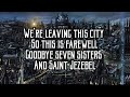 (Karaoke) Ghost - Respite On The Spitalfields