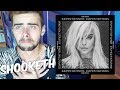 Bebe Rexha - Expectations Album |Reaction|