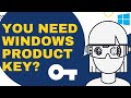How to Find Product Key for Windows 10, Easily in any PC, Without using any Software 2023